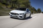Mercedes-Benz A200 AMG Line 2018 года (WW)